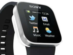ה-SmartWatch של סוני. הדעות חלוקות בנוגע לעיצוב ה-SmartWatch של סוני. הדעות חלוקות בנוגע לעיצוב