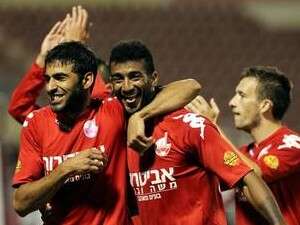 שחקני ב''ש חוגגים, הערב שחקני ב''ש חוגגים, הערב