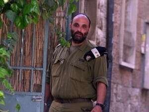 סגן-אלוף שלום אייזנר סגן-אלוף שלום אייזנר