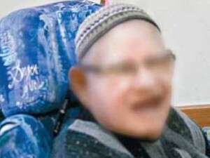 מאיר. מאיר.