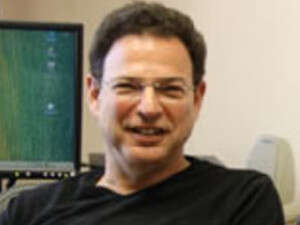 שוקי ברוק ממייסדי XtremIO שוקי ברוק ממייסדי XtremIO