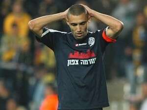 עומר גולן מאוכזב עומר גולן מאוכזב