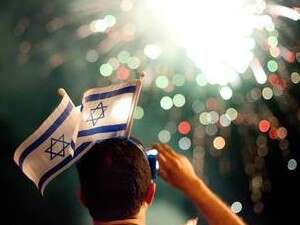 יום העצמאות האחרון בתל אביב. עוד קצת יום העצמאות האחרון בתל אביב. עוד קצת