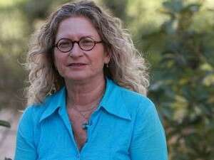 אסנת הראל, מנכ''לית מכון אדלר אסנת הראל, מנכ''לית מכון אדלר