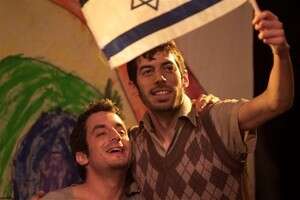 למה בכנסת מפחדים מסאטירה? למה בכנסת מפחדים מסאטירה?