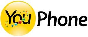 YouPhone. ממשיכים להוריד מחירים YouPhone. ממשיכים להוריד מחירים