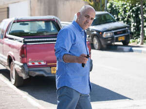 יונה כיום. מייחל לחמלה כלפיו מנפגעי חפציבה יונה כיום. מייחל לחמלה כלפיו מנפגעי חפציבה