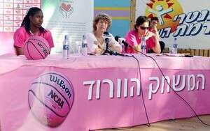 רחל אוסטרוביץ זועמת רחל אוסטרוביץ זועמת