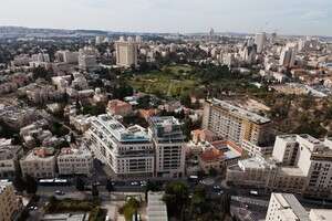 קינג דיוויד רזידנטס בירושלים קינג דיוויד רזידנטס בירושלים