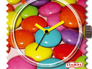 שעון stamps שעון stamps