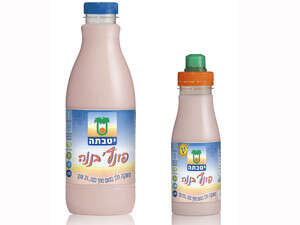 פונץ' בננה יוטבתה פונץ' בננה יוטבתה