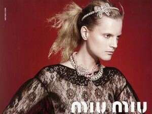 מבחר ענקים נוצצים. קמפיין ריזורט 2012 של מיו מיו מבחר ענקים נוצצים. קמפיין ריזורט 2012 של מיו מיו