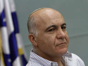 יורם כהן בוועדת חוץ ובטחון יורם כהן בוועדת חוץ ובטחון