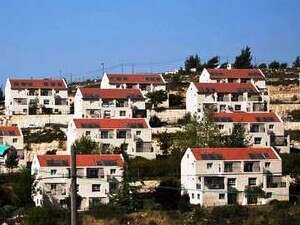 שכונת האולפנה בבית אל שכונת האולפנה בבית אל