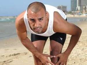 ליאור ג'אן. ליאור ג'אן.