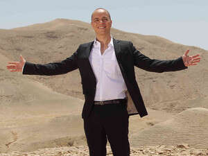 יצדיע לגיבורי תרבות ישראליים. ברמן יצדיע לגיבורי תרבות ישראליים. ברמן