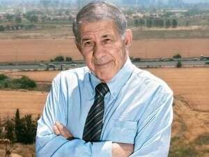 רענן כהן. הקמת השוק תביא להוזלת פריוקת וירקות רענן כהן. הקמת השוק תביא להוזלת פריוקת וירקות