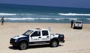 ילד טבע למוות בחוף הבונים ילד טבע למוות בחוף הבונים