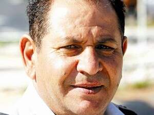 משה סויסה. ניצח את העירייה משה סויסה. ניצח את העירייה