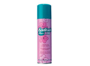 Batiste dry shampoo Batiste dry shampoo