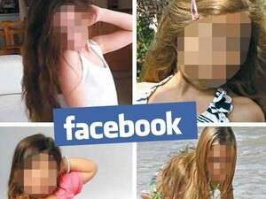 ילדות שהעלו תמונות של עצמן לתחרות הילדה הכי יפה ילדות שהעלו תמונות של עצמן לתחרות הילדה הכי יפה
