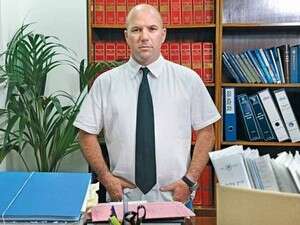 התובע בתיק, אורי קורב התובע בתיק, אורי קורב