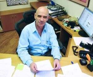 פרופ' שלמה בנטין פרופ' שלמה בנטין