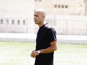 סלמן עמר. סלמן עמר.