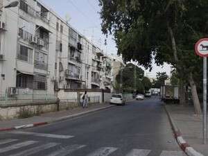 פרדס כץ. התחדשות עירונית פרדס כץ. התחדשות עירונית