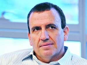 אייל ולדמן, מנכ אייל ולדמן, מנכ