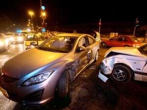 סכנה חברתית, כשדווקא הפיתרון די פשוט סכנה חברתית, כשדווקא הפיתרון די פשוט
