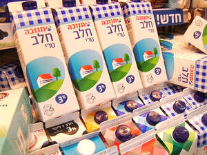 העיקר הבריאות, תנובה. העיקר הבריאות, תנובה.
