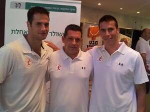 אבישי סמולר, סער פרנקל ודן מירקוס, הערב אבישי סמולר, סער פרנקל ודן מירקוס, הערב