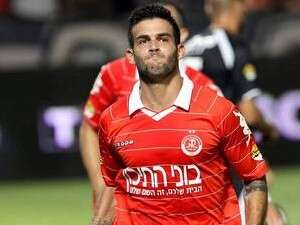יחזור לכרמל? חנן ממן יחזור לכרמל? חנן ממן