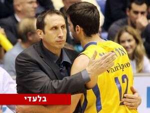 דייויד בלאט ויוגב אוחיון בימים יפים יותר דייויד בלאט ויוגב אוחיון בימים יפים יותר