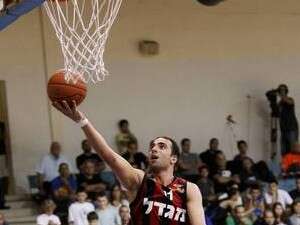 אלישי כדיר. 15 נקודות אלישי כדיר. 15 נקודות
