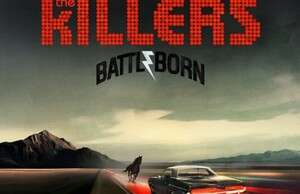 battle born, הקילרז battle born, הקילרז