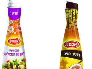 רטבים של אסם רטבים של אסם