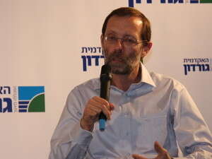 משה פייגלין. באירופה טוענים שאנחנו הנאצים החדשים משה פייגלין. באירופה טוענים שאנחנו הנאצים החדשים