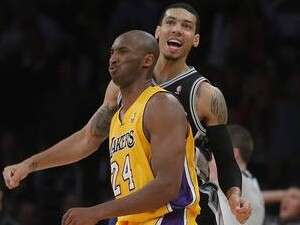 דני גרין, ניצח את הלייקרס דני גרין, ניצח את הלייקרס