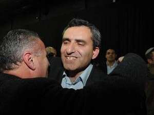 מה שהבוחר רוצה. ח מה שהבוחר רוצה. ח