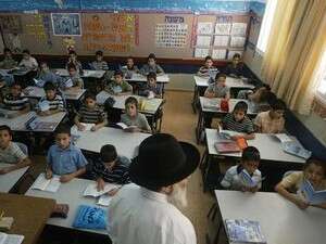 בית ספר דתי, התלמידים יחזרו לערבית? בית ספר דתי, התלמידים יחזרו לערבית?