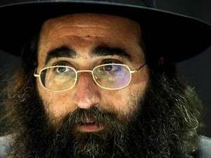 הרב יאשיהו פינטו הרב יאשיהו פינטו