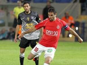 וואליד באדיר. ספורטאי אמיתי וואליד באדיר. ספורטאי אמיתי