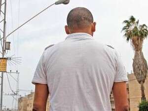 עוד מורה הותקף על ידי הורה עוד מורה הותקף על ידי הורה