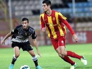 ניר ביטון. בדרך לפורטוגל? ניר ביטון. בדרך לפורטוגל?