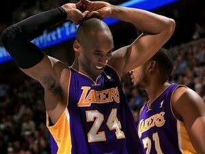 קובי בראיינט. לקוח את הזמן? קובי בראיינט. לקוח את הזמן?