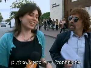 ציפי חוטובלי ב'ארץ נהדרת' ציפי חוטובלי ב'ארץ נהדרת'