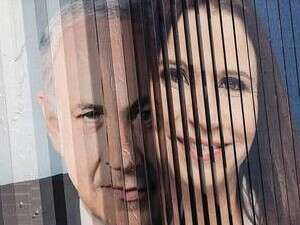 בחירות 2013. נתניהו ויחימוביץ' בחירות 2013. נתניהו ויחימוביץ'