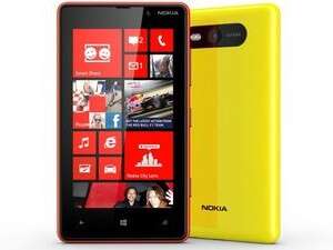 נוקיה לומיה 820 Nokia Lumia 820 נוקיה לומיה 820 Nokia Lumia 820
